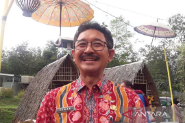 DPMD : 13 desa di Kabupaten Tabalong kategori mandiri