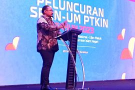 Menag ingatkan pimpinan pergutuan tidak tidak korupsi