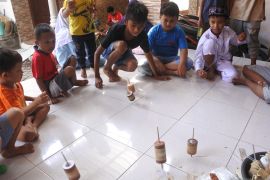 Pemkab Situbondo percepat cakupan KIA demi lindungi hak anak