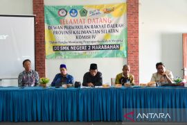 Pendidikan di Kalsel diharapkan lebih berkualitas