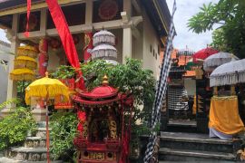 Kisah Kelenteng Sing Bie, tempat pemujaan Siwa-Buddha di Bali