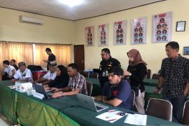 KPU Bali pastikan 10 bacalon DPD perbaiki syarat dukungan