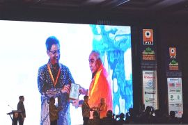 Rapimnas PII hasilkan Deklarasi Balikpapan