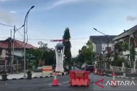 Pelajar di Kota Sukabumi tidak miliki SIM dilarang parkir di area sekolah