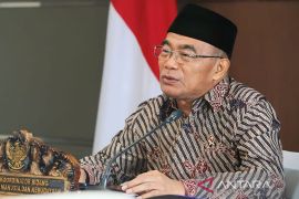 Minister Effendy highlights innovation to reduce stunting