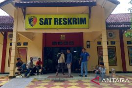 Ormas dukung langkah tegas Polres Sukabumi tindak "mata elang"