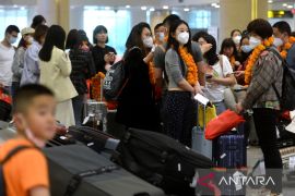 Sandiaga optimis wisman Tiongkok perkuat pencapaian target