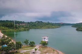 BP Batam berikan tiga solusi pengelolaan suplai air bersih