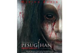 Ini Film horor "Pesugihan" siap rilis 23 Februari