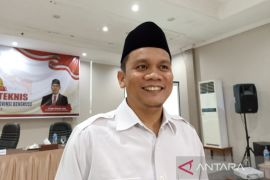 Bengkulu konsolidasi dukung Prabowo di Pilpres 2024