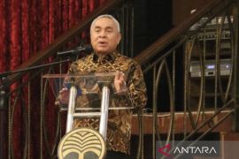 Gubernur  Kaltim yakini RI tak masuk 23 Negara alami krisis ekonomi