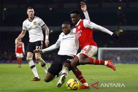 Manchester United dan Arsenal akan bertanding  di ajang tur pramusim