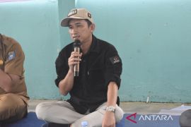 Bawaslu Bangka Tengah: 225 pelamar daftar jadi calon anggota panwaslu desa