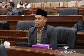 Banpemperda Kaltim rancang perda untuk menguatkan bahasa daerah