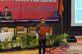 Bawaslu Bangka Tengah catat 225 pelamar PKD Pemilu 2024