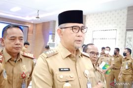 Pemkot Jambi optimalkan pendapatan pajak kendaraan bermotor kejar target Rp400 miliar