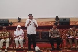 Pesisir Selatan akan audit BUMNag dorong peningkatan ekonomi dan pembangunan nagari