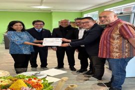Kadin Papua siap pasarkan hasil produk UMKM di Swiss