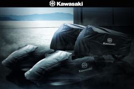 Kawasaki dapat restu dari CARB untuk hadirkan model terbaru di AS