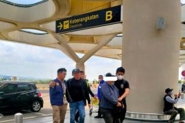 Mantan Kepala Cabang BRK Duri diringkus di Yogyakarta, ini kasusnya