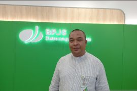 Pembayaran klaim BPJAMSOSTEK Sulut tahun 2022 capai Rp293,69 miliar