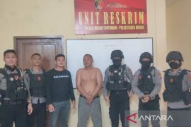 Polisi tangkap pembobol ATM