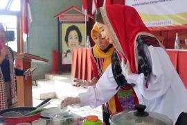 Dipimpin Novita Hardini, PDIP Trenggalek gelar inovasi olahan pangan berbahan dasar ikan