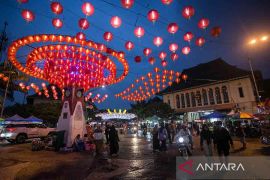 PHRI: Pencabutan PPKM tingkatkan okupansi hotel selama Imlek