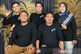 Cerita Ike Yuniarni soal tantangan besar menjadi dokter hewan di Banten Selatan