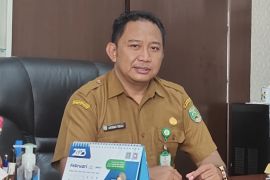 17 sekolah di Balangan ditetapkan jadi sekolah penggerak