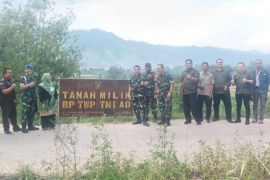 Kejagung buru aset tersangka korupsi TWP AD