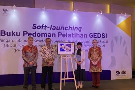 ILO luncurkan panduan cegah kekerasan seksual di tempat kerja