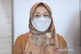 Dinkes Kota Tangerang siapkan 13.000 dosis vaksin penguat kedua