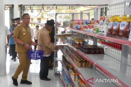 Penuhi kebutuhan santri, Mujaddid Mart resmi beroperasi