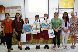 Konjen Australia di Denpasar peringati Hari Pendidikan Internasional 2023