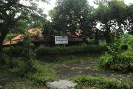 Cak Eri ingin kompleks THR dan TRS jadi destinasi wisata murah