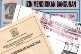 Jokowi Juga Kesal IMB Diganti PBG - Catatan Rizal Effendi*