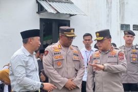 Polda pastikan Pilkades di Bone Bolango aman dan kondusif