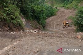 Ini kendala penyelesaian jalan Alahan Panjang-Bayang