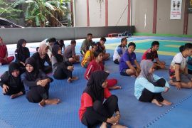 Perkemi menggelar Pra-PON mandiri di Surabaya