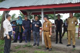 SKK Migas salurkan CSR untuk Natuna
