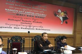 Disbud Bali klarifikasi berita bohong soal lomba berhadiah milIaran