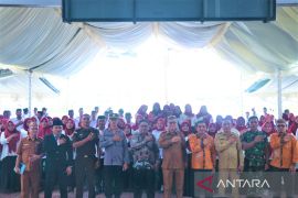 PPS diminta pacu peningkatan partisipasi pemilih secara kualitatif