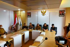 Pemerintah Kota Sorong santuni keluarga korban dibakar massa