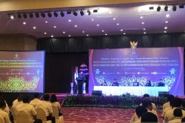 KPU Bali sebut PPS perempuan di Bangli lebih dari 30 persen