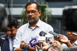 Haris Azhar Angkat Bicara Terkait Perkara PT. SSA dengan Supardi dan Istrinya