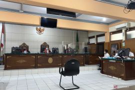 PT AABBI nyatakan ikuti proses hukum gugatan perdata Tragedi Kanjuruhan