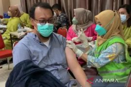 Kalsel siapkan vaksin Pfizer untuk booster kedua masyarakat umum