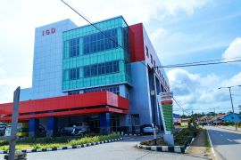 Pemerintah siapkan Rp6 miliar untuk lanjutkan pembangunan RSUD Ahmad Diponegoro Putussibau