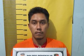 Petani di Bengkalis nekat edarkan narkoba,